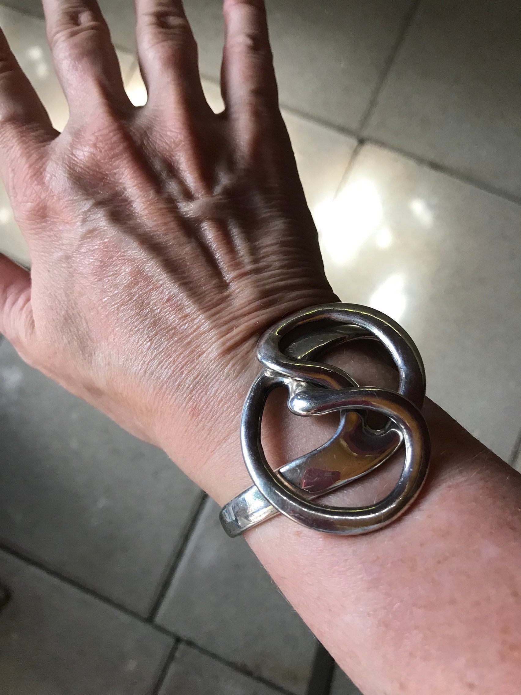 Jacob Hull ( ヤコブ ハル ) ブレスレット JH-003 Jacob Hull Jewelry - Etsy