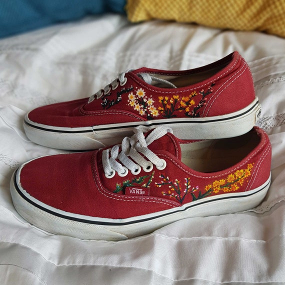 vans nueva coleccion