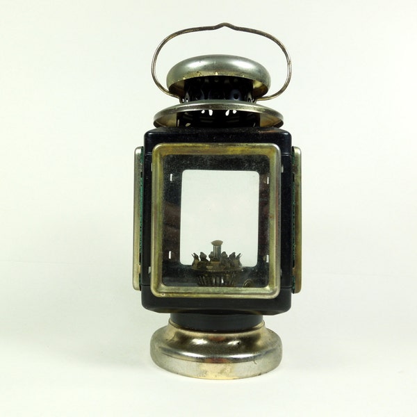 Oil Lantern Black Silver French vintage Antique Wire Outdoor Indoor Shabby Cottage Chic Spring Holder Beach Wedding decor candle light