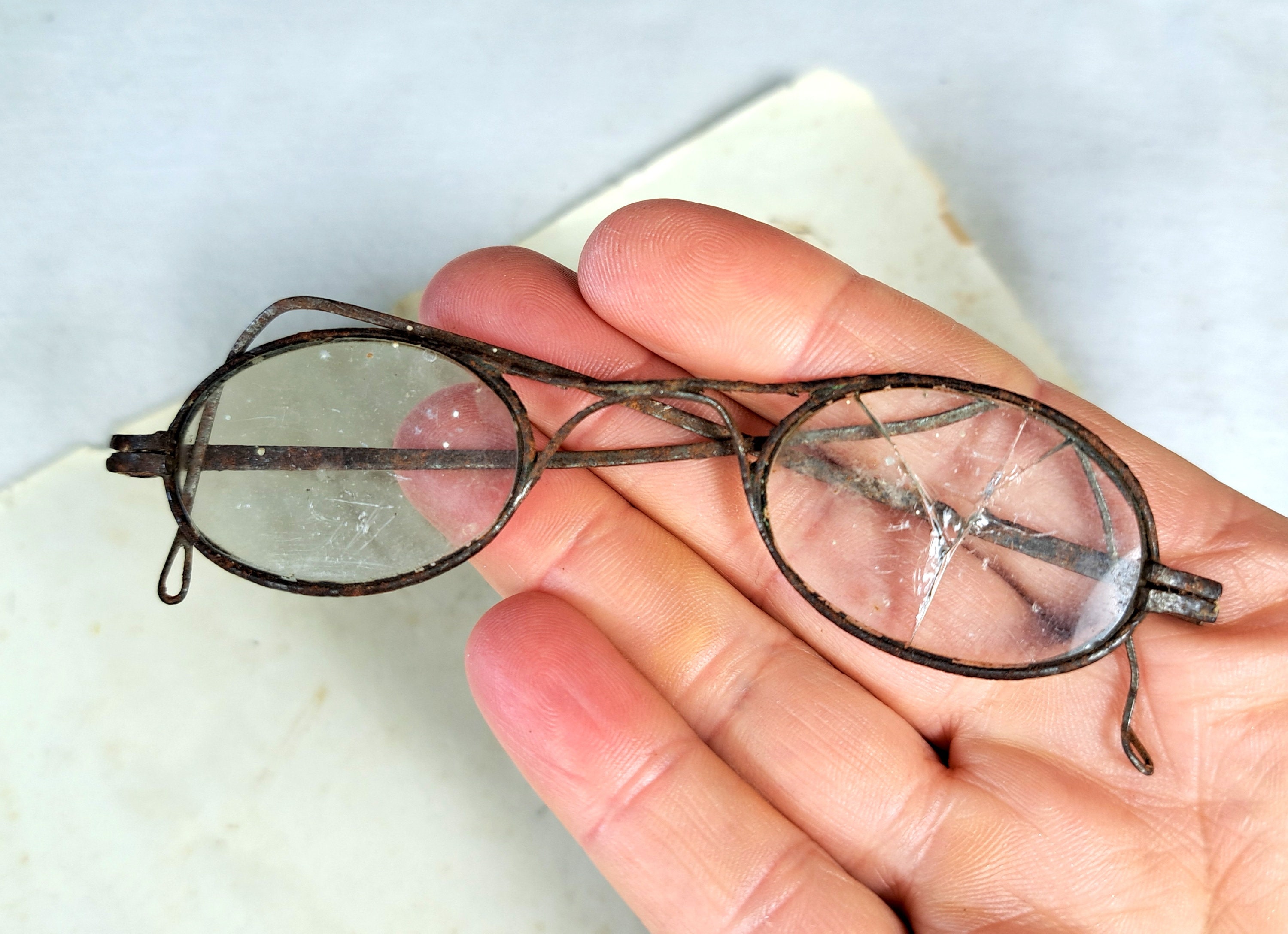 Occhiali Vintage | Ottica Vittoria Colonna - Foto 10