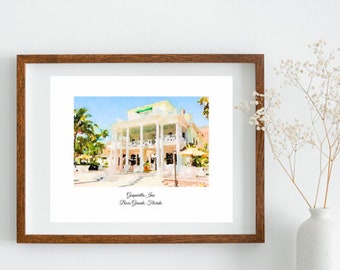 Boca Grande Florida Gasparilla Inn
