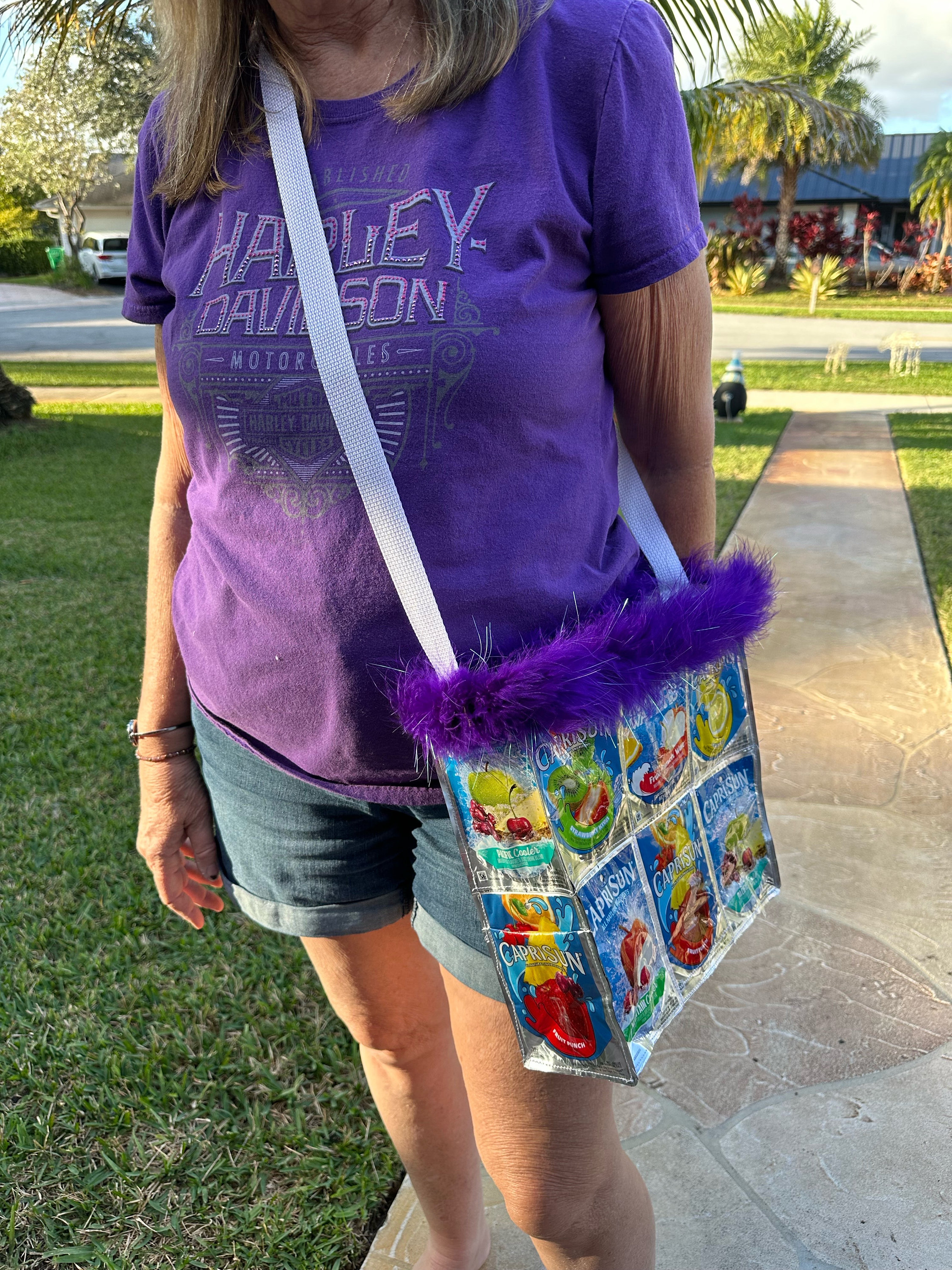 Koolaid capri sun purses Kool aid purse Koolaid jammers purse Capri sun jammers purse Caprisun purse Capri sun bag Etsy