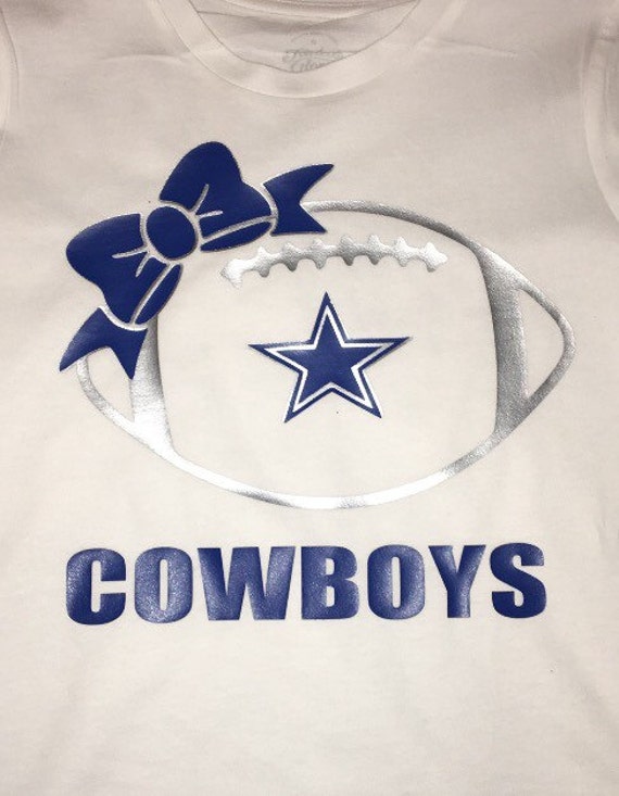 girly dallas cowboys shirts