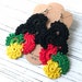 see more listings in the Crochet Earrings section