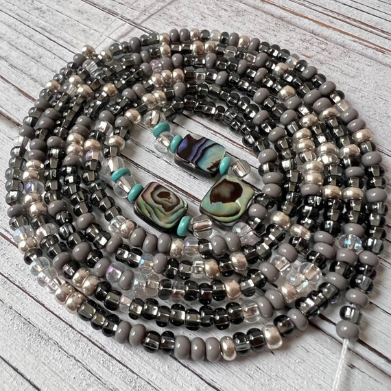 Waist Beads, African Waist Beads, Belly Chain, Waist Trainer