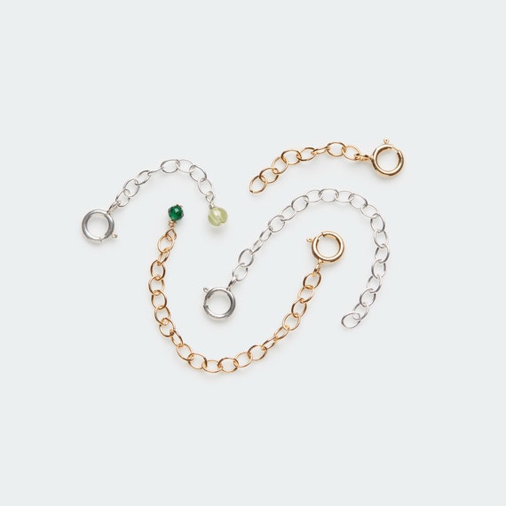 Add-on Extender Extra Lengthening Piece 