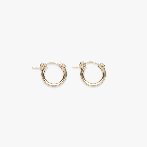 hoop earrings price