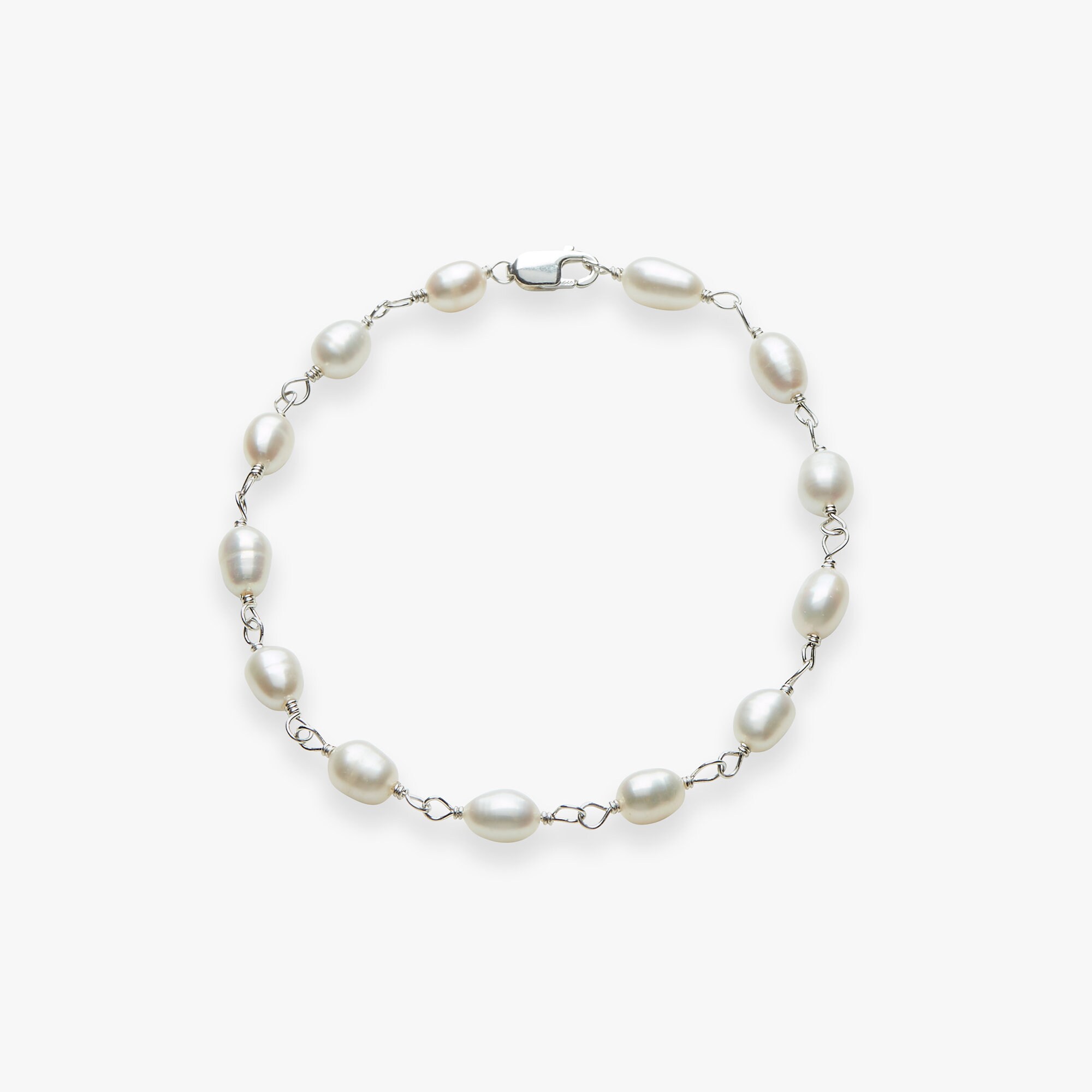 Lovina Freshwater Pearl Bracelet
