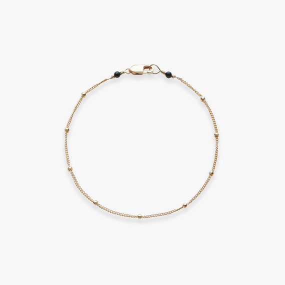 Caviar 2024 bracelet gold