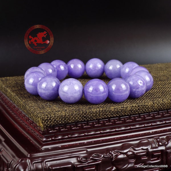 Lavender Jade Gemstones - Etsy