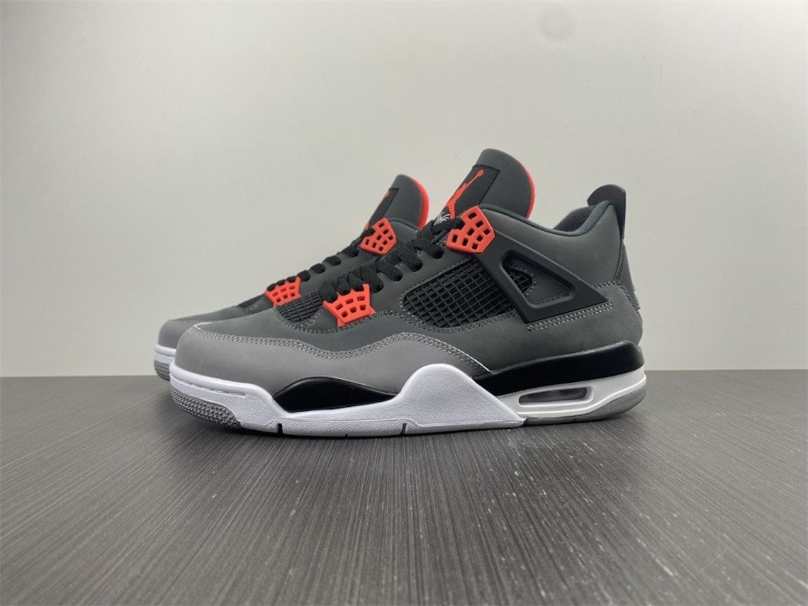 jordan infrared blue