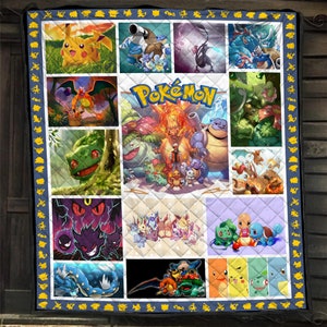 Buffalo Games Entertainment Pokemon Eevee Evolutions Frames 100 Pieces  Jigsaw Puzzle