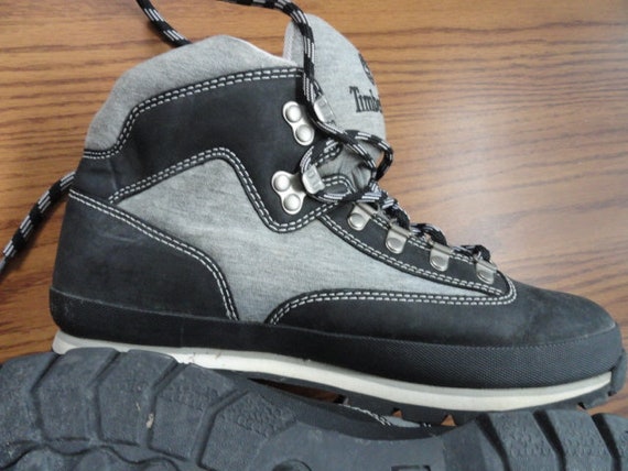 timberland boots 1990s