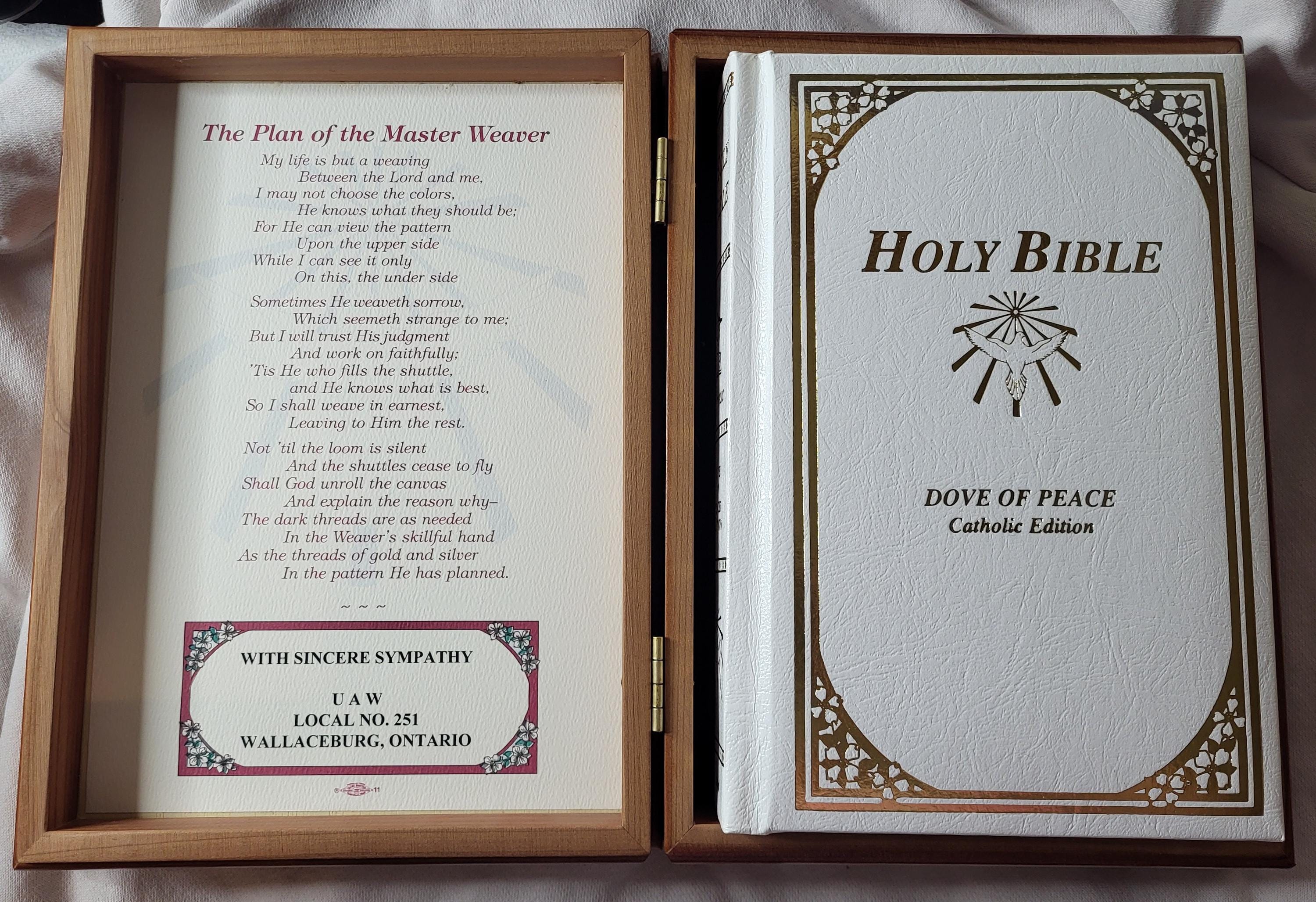 90s Bible - Etsy Canada