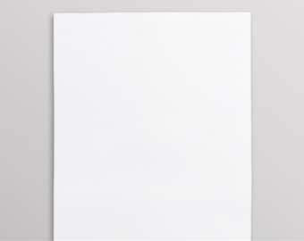 Papel A5 liso de 120 g/m², papel premium para impresora A5, papel de alta calidad para agendas A5, recambios para agendas A5, papel para imprimir agendas.