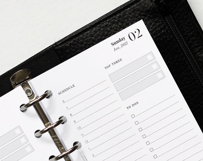 Lv Agenda Pm Refill 2022 Federal Literacy Basics