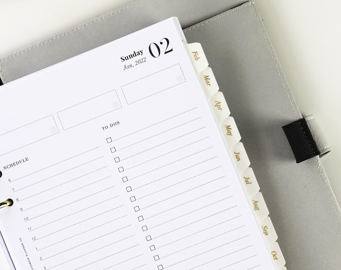 Lv Agenda Pm Refill 2022 Federal Literacy Basics