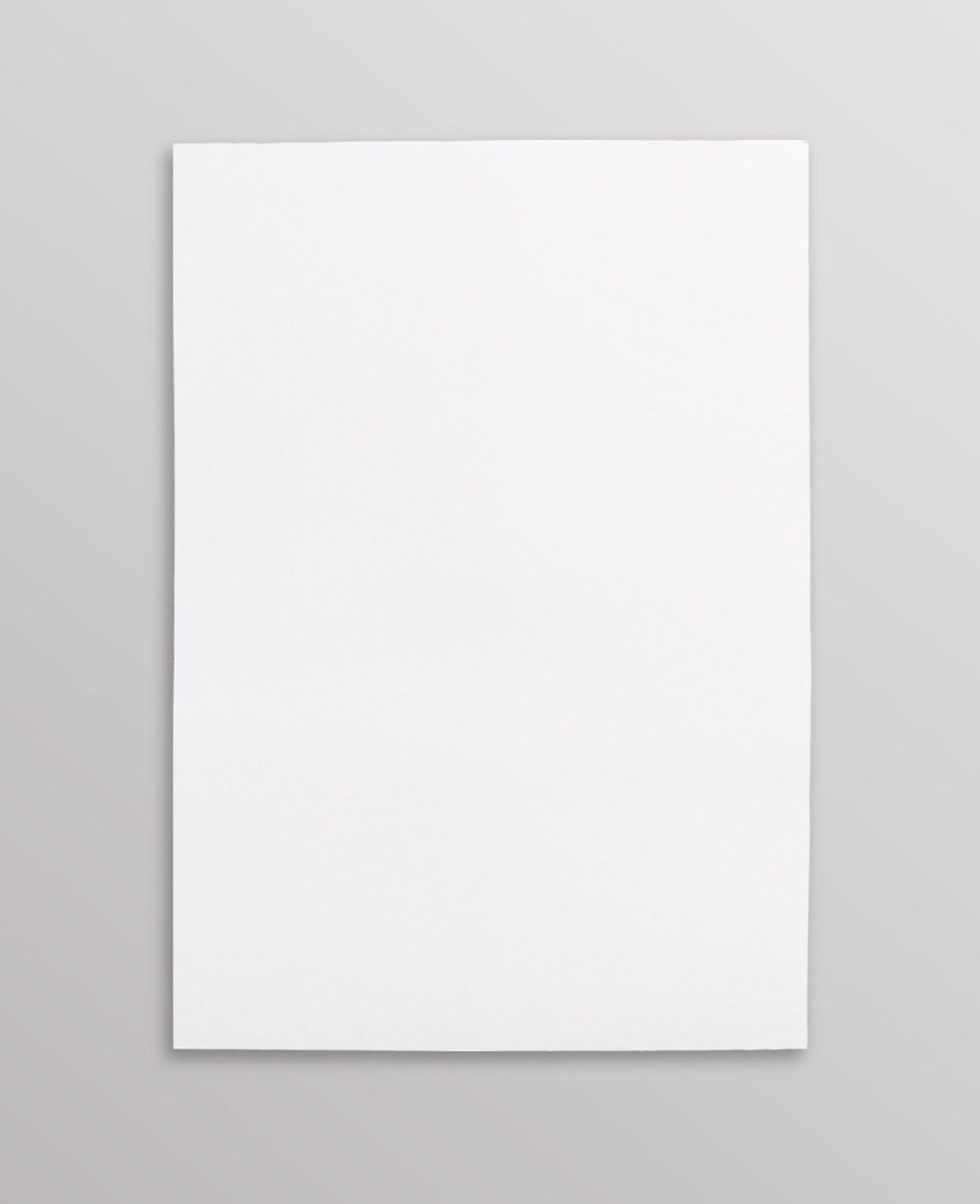 Plain A5 Printer Paper 120gsm Premium A5 Paper High Quality Etsy