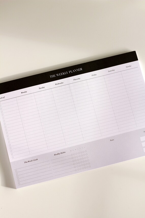 Keeping Students on Task- Agenda Board - lala life
