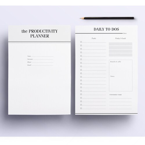 Direct Sales Planner A5 Business Planner Printable Business Etsy