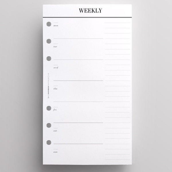 Planner Kate - Etsy