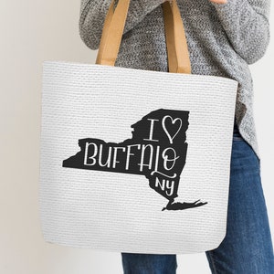Buffalo, NY, Western New York, 716, Buffalove, ich liebe NY, Yankee, Cricut, Silhouette, SVG, digitale geschnittene Datei, druckbare, digitaler Download