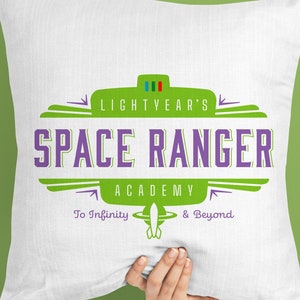 Lightyear's Space Ranger Academy, To infinity and beyond, Boy's, Family Vacation Shirts, Cricut, Silhouette, SVG, PNG, Digital Cut File image 1