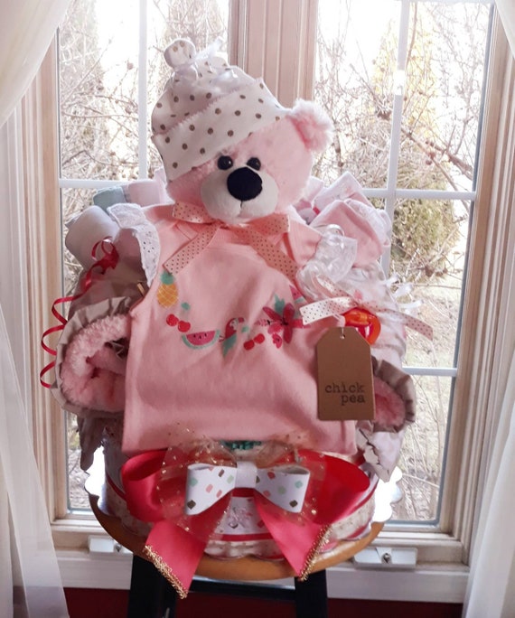 pink teddy bear target