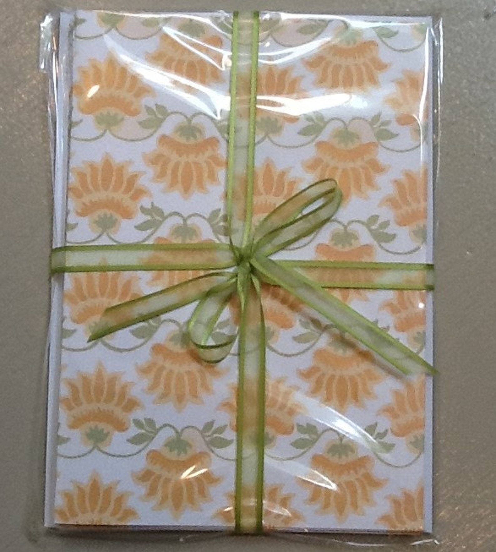 Note Cards Letter Writing Stationery Hostess Gift Shower/ Etsy