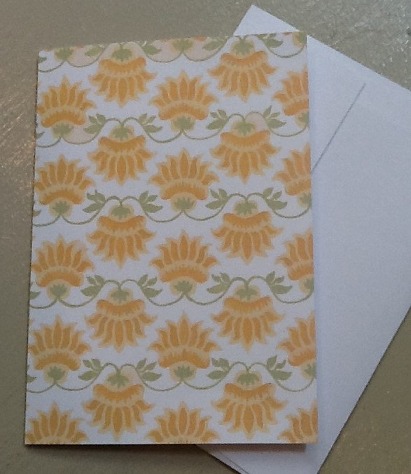 Note Cards Letter Writing Stationery Hostess Gift Shower/ Etsy