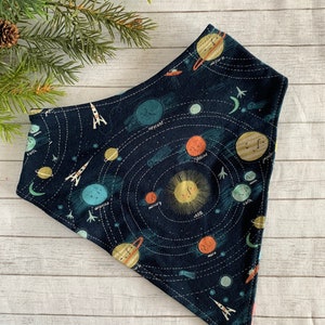 Bandana bibs cheap etsy