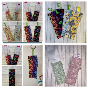 1 Waterproof Large 60ml Syringe Accessory Feeding Pump Pole Syringe Case Holder Enteral Feeding Girl Prints Gravity Feeding GTube JTube