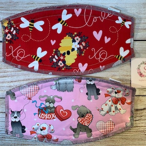 G Tube Feeding Tube Port Abdeckung Wasserdichte Fütterung Pump Verlängerung Stecker Abdeckungen St. Valentine Day Geschenk Herzen Puppy Liebe Bienen