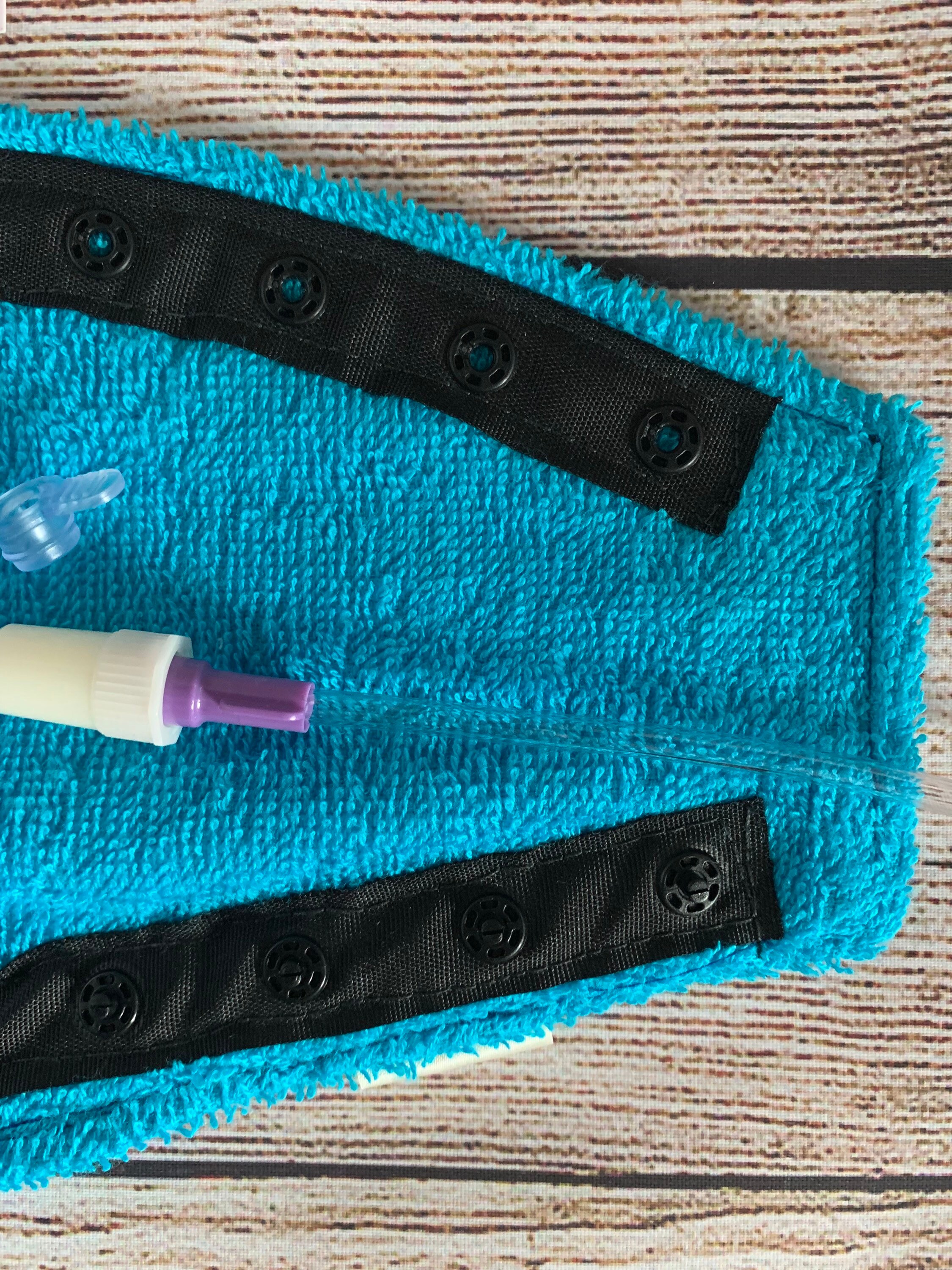 GTube Feeding Tube Port Cover Waterproof Feeding Pump Etsy