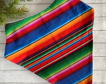 Bavoir bandana pour ados Echarpe Dignité pour adultes Bavoir pour enfants adaptés pour enfants handicapés Serape Bavoir pour la rentrée scolaire Bavoir cadeau de Noël pour enfants adaptés