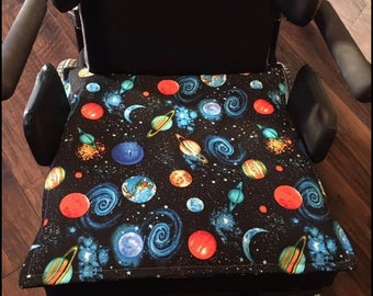 Wasserdichte Rollstuhl Kissen Schutz Pad Cover Big Kid Teen Erwachsene spezielle Bedürfnisse Dignity Pad Kissenschoner Schutz Dignity FLAT