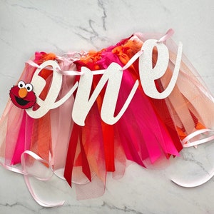 Elmo baby chair hot sale