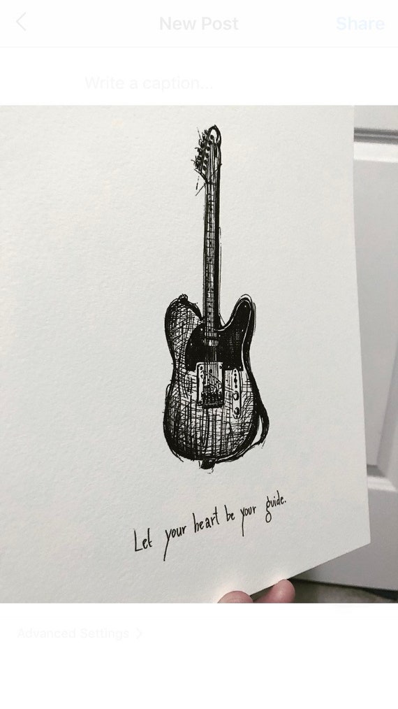 Guitar 