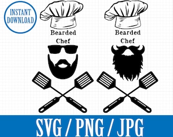 Download Chef Svg Etsy