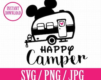 Download Disney Camper Etsy