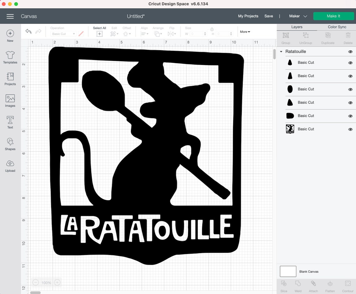 Free Free 203 Disney Ratatouille Svg SVG PNG EPS DXF File