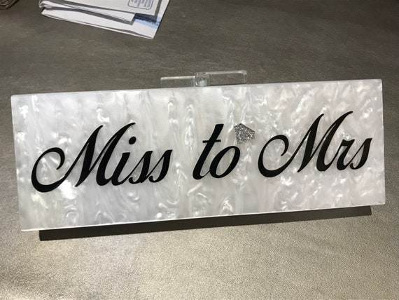 wedding clutch for bridesmaids