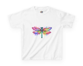 Kids Heavy Cotton™ Tee