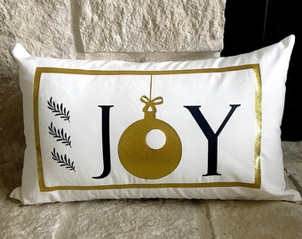 Sale, Christmas throw pillow, Holiday Pillow, Christmas Decor, Christmas Gifts, Personalized Pillows, Holiday Decor, ornament pillow