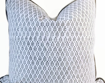 gray pillow covers, grey cushion cover, 18x18 pillows, grey pillow covers, pillow cases, throw pillow covers,sofa pillows, handblock printed