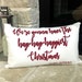 see more listings in the CHRISTMAS PILLOWS section