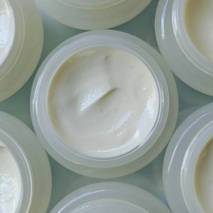 Organic Eye Cream, Frankincense Eye Cream, Anti-Aging Moisturizer, Dark Circles, Puffy Eyes, Wrinkle Cream, Cruelty-Free Beauty!