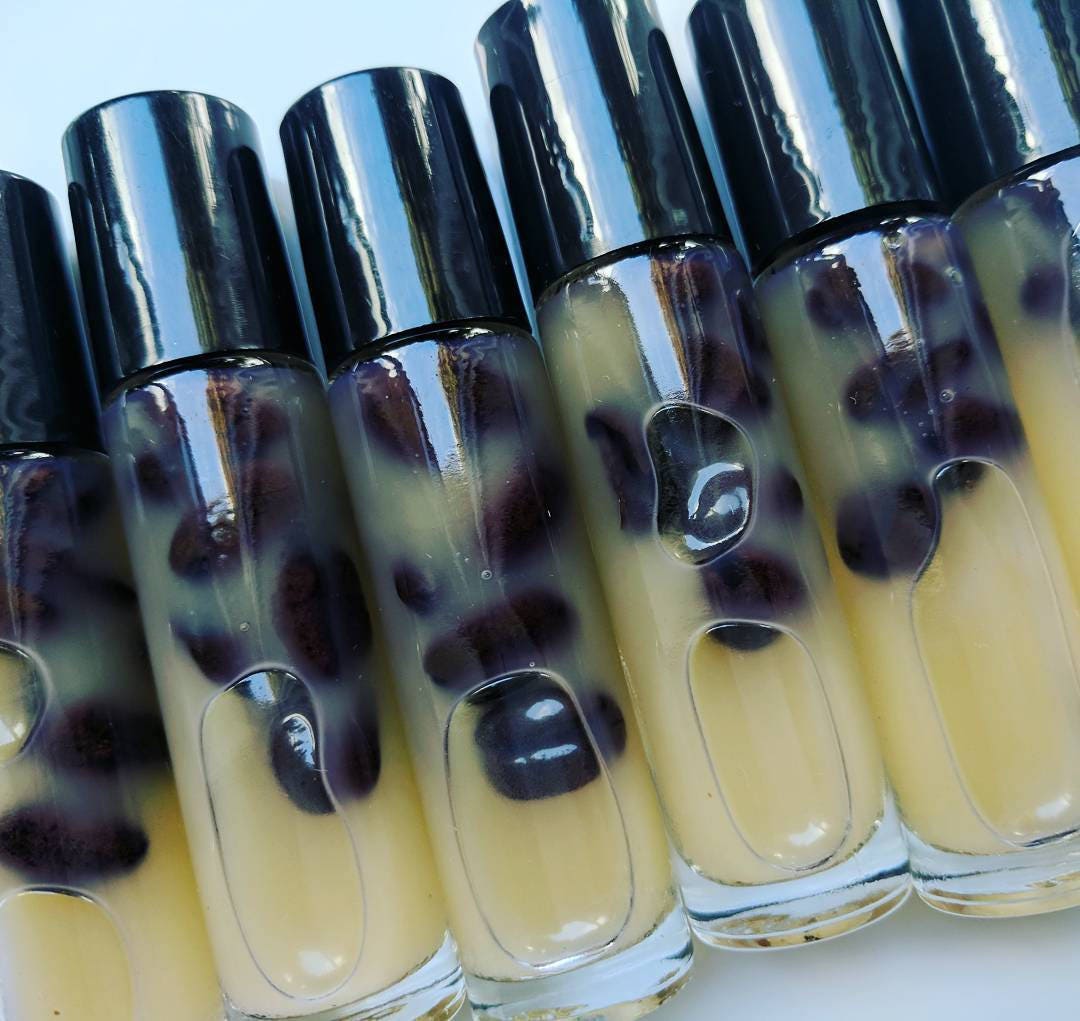 Organic Coffee Serum, Anti-Aging Serum, Facial Oil, Facial Care, Dark…
