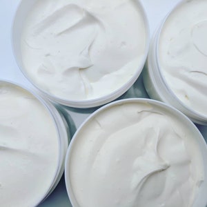Organic Belly Butter, Vegan Body Butter, Pregnancy Butter, Stretch Mark Cream, Mama Butter, Women's Health, Cruelty-Free Beauty!