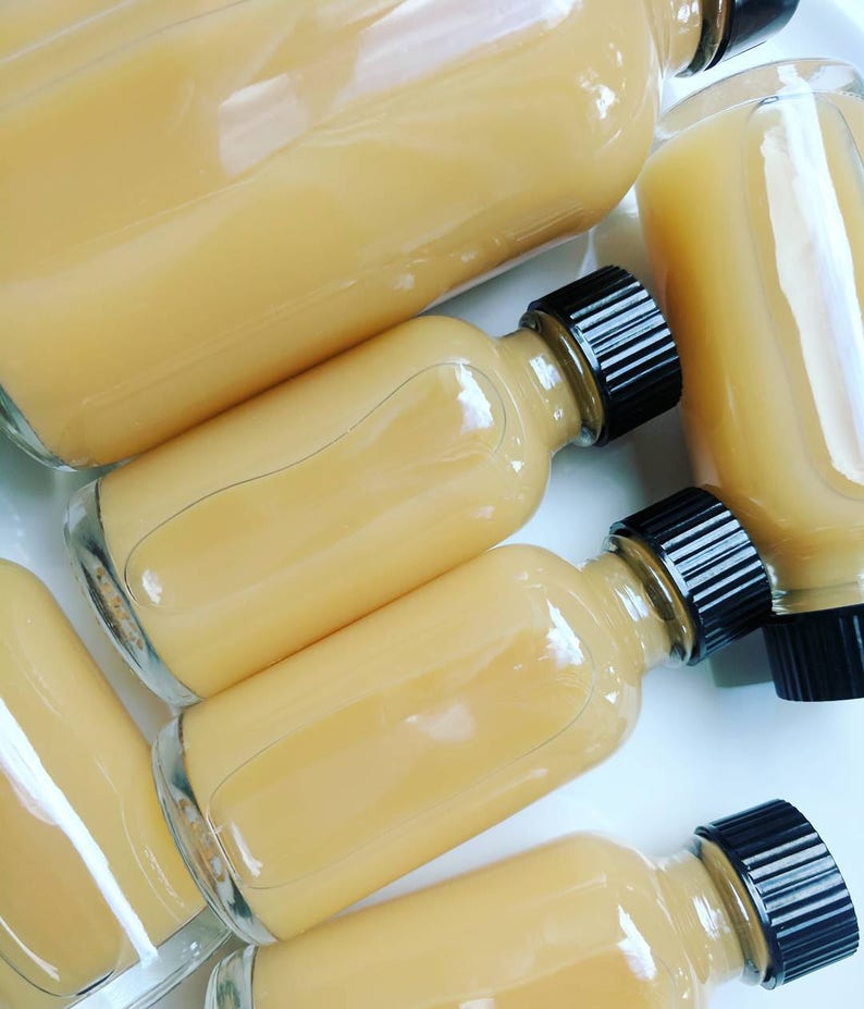 Organic Ginger Cider Gut Health Apple Cider Vinegar Etsy